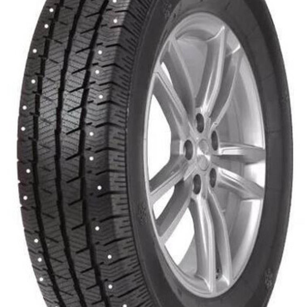 Mirage MR-W600 185/75 R16 104/102R C