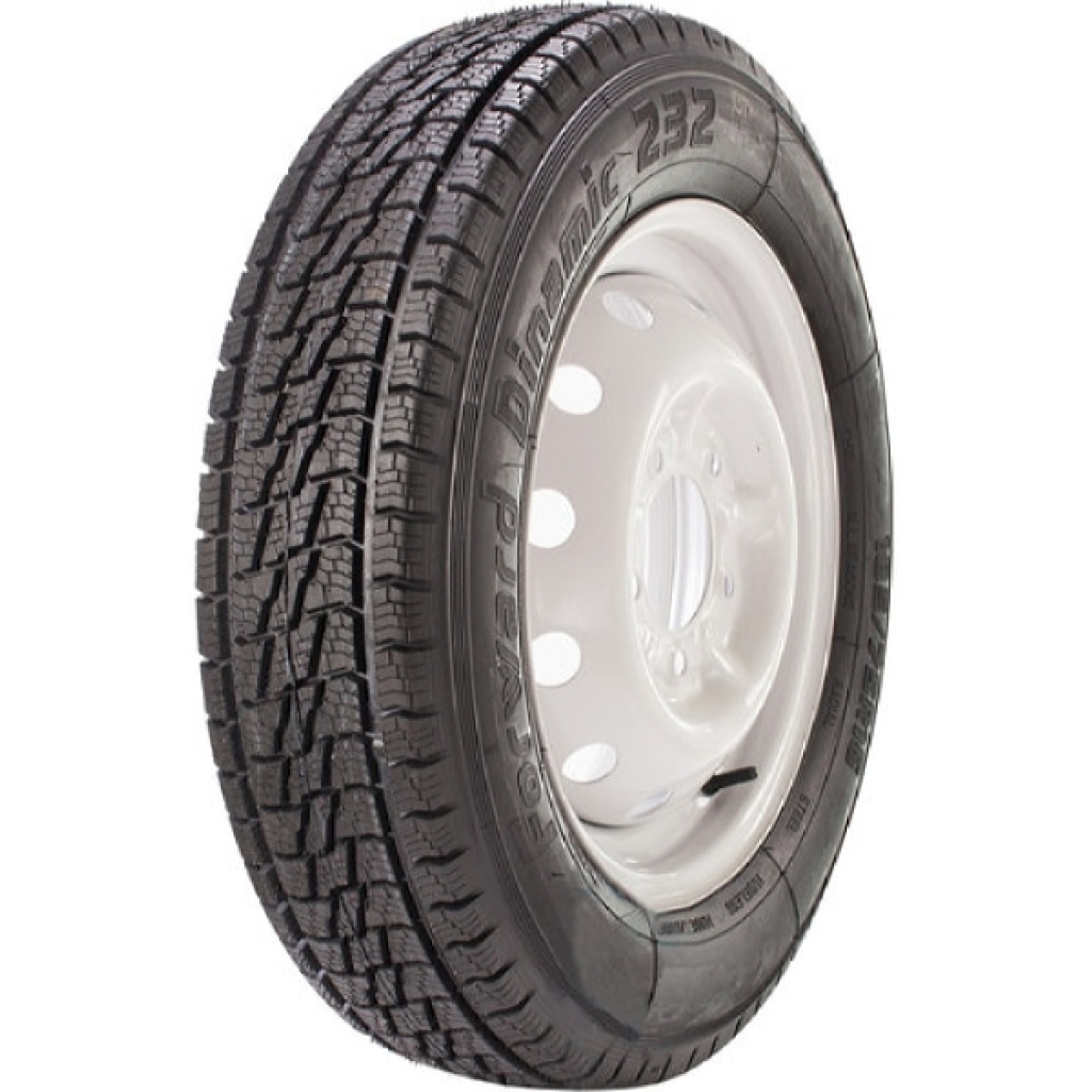 Барнаул FORWARD 232 DYNAMIC 185/75 R16 95T