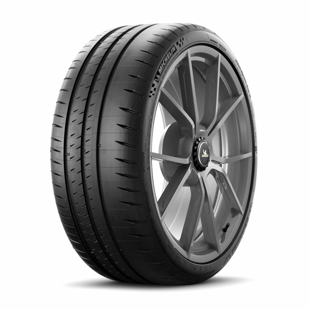 Michelin Pilot Sport Cup 2 255/35 R20 97(Y) XL N0
