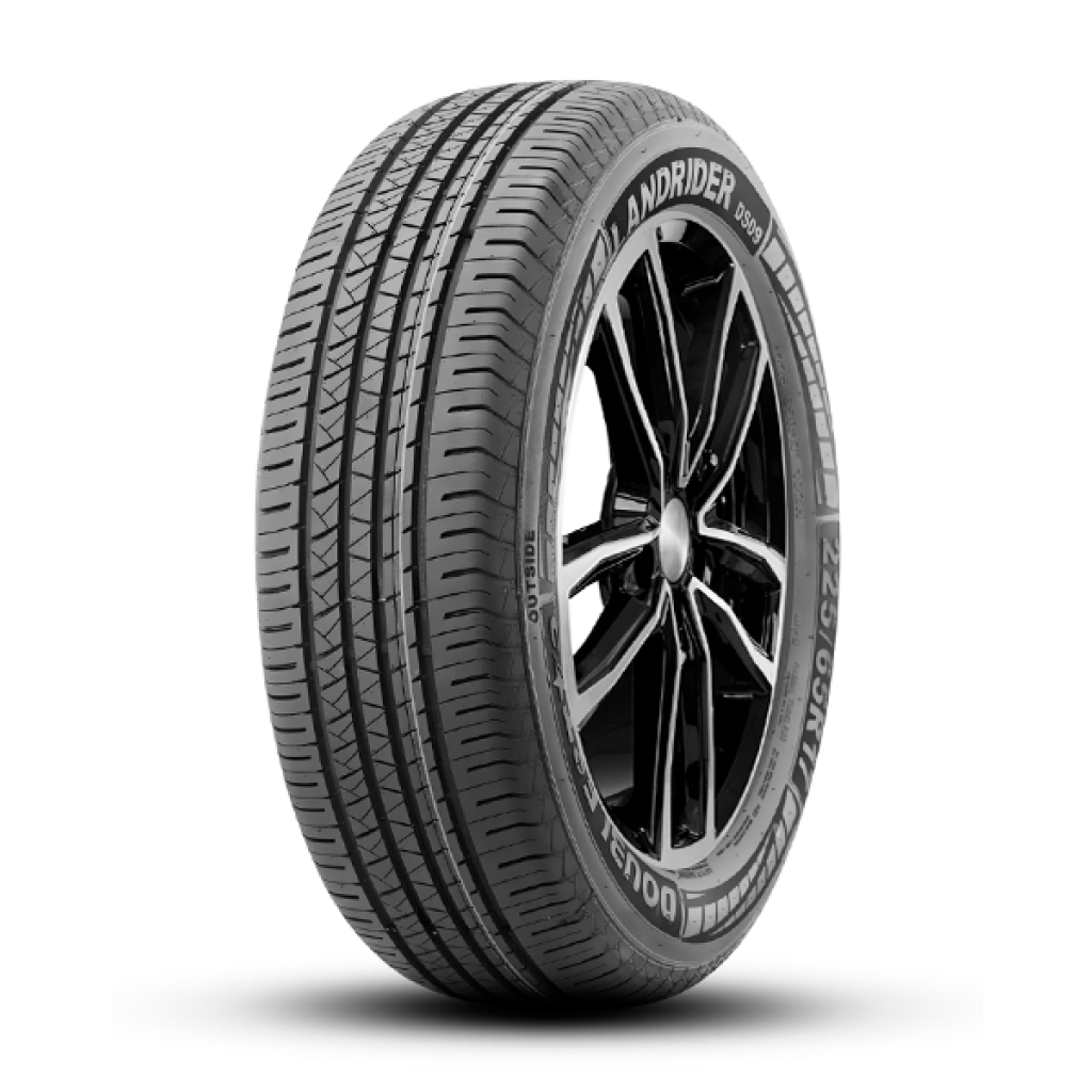 DoubleStar DS09 225/60 R18 100H