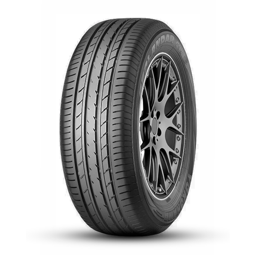Yokohama Geolandar G98EV 235/65 R18 106H