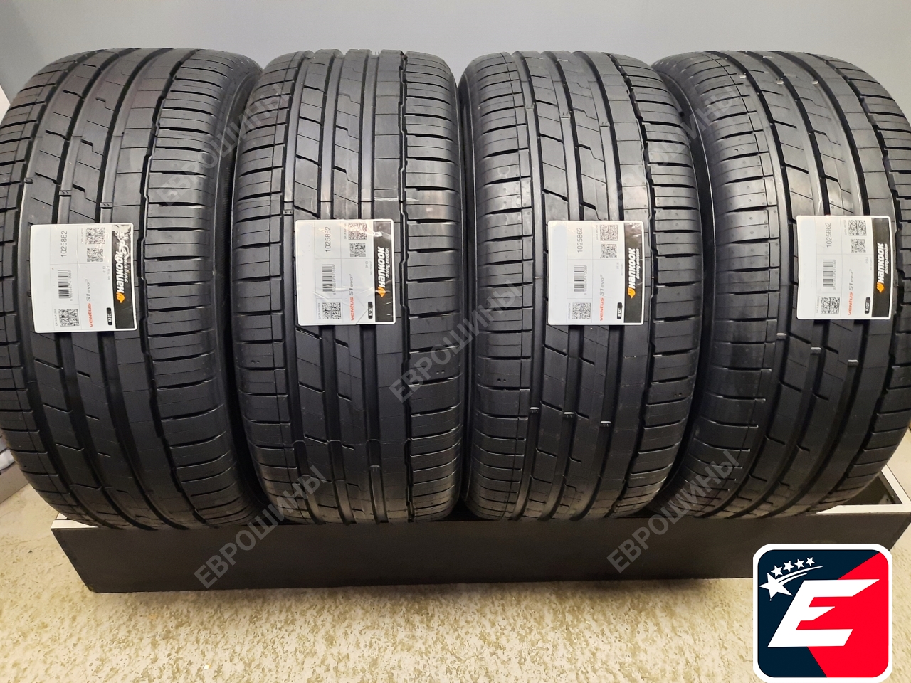 Hankook Ventus S1 Evo 3 K127A 245/45 R20 103Y