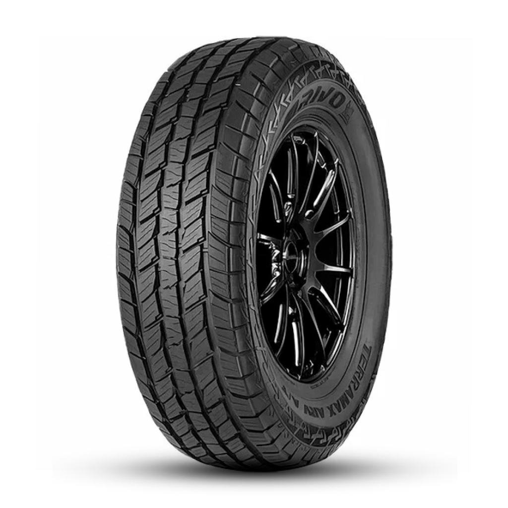 ARIVO Terramax ARV A/T 265/70 R17 121/118R