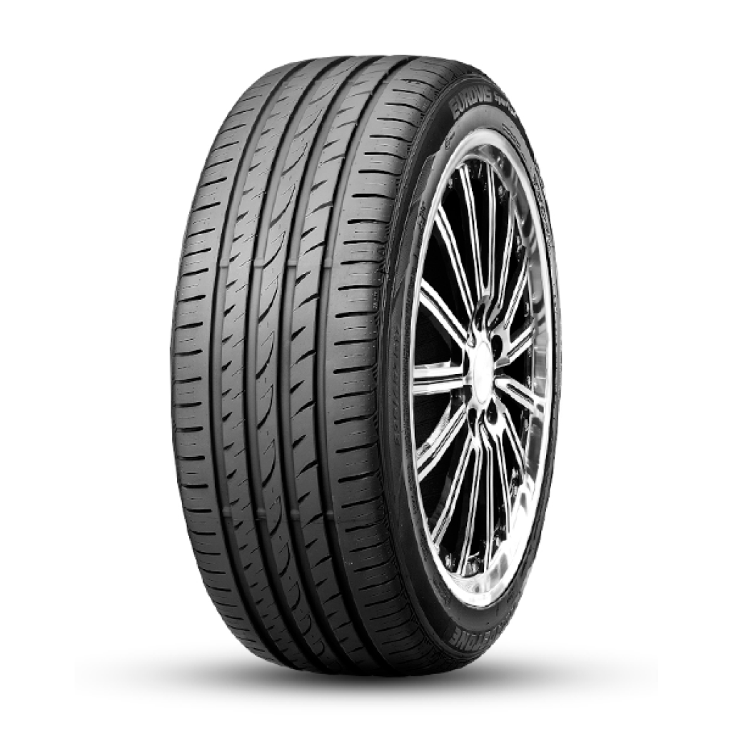 Roadstone Winguard winSpike SUV WS6 225/60 R18 100T