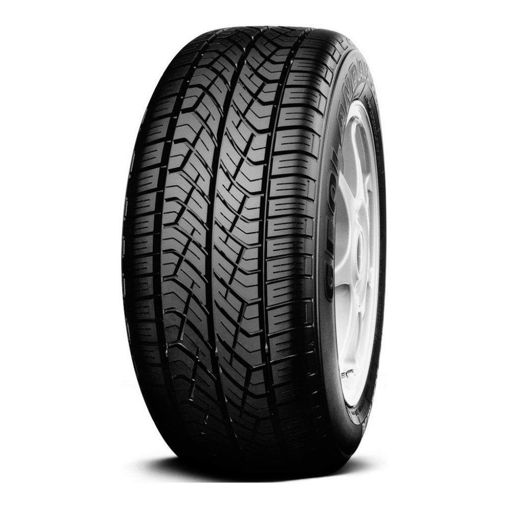 Yokohama Geolandar G95A 225/55 R17 97V