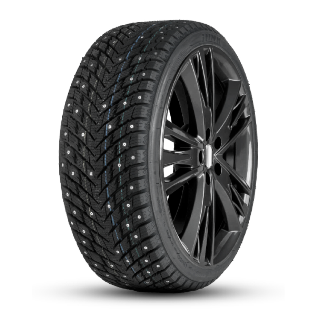 ILINK Wintervorhut Stud II 245/40 R20 99T