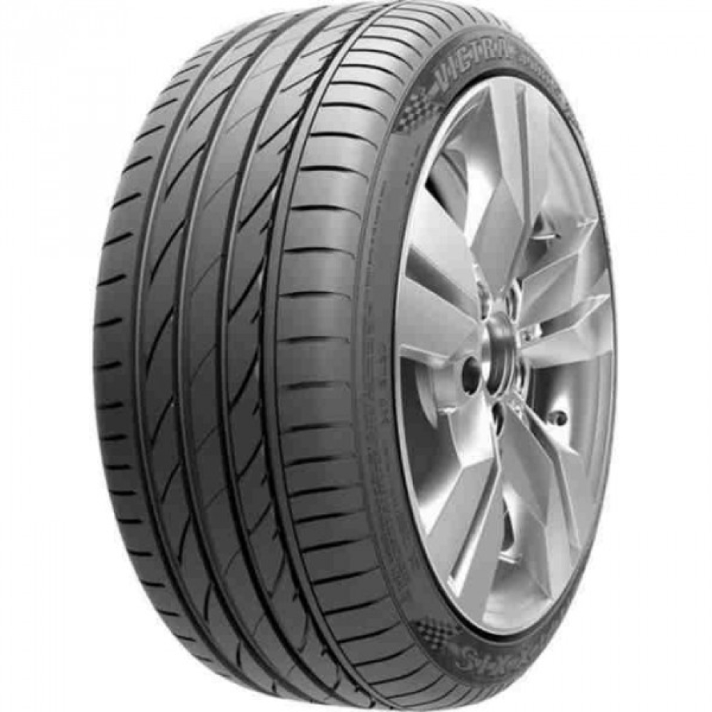 Maxxis Victra Sport 5 225/35 R19 88Y XL