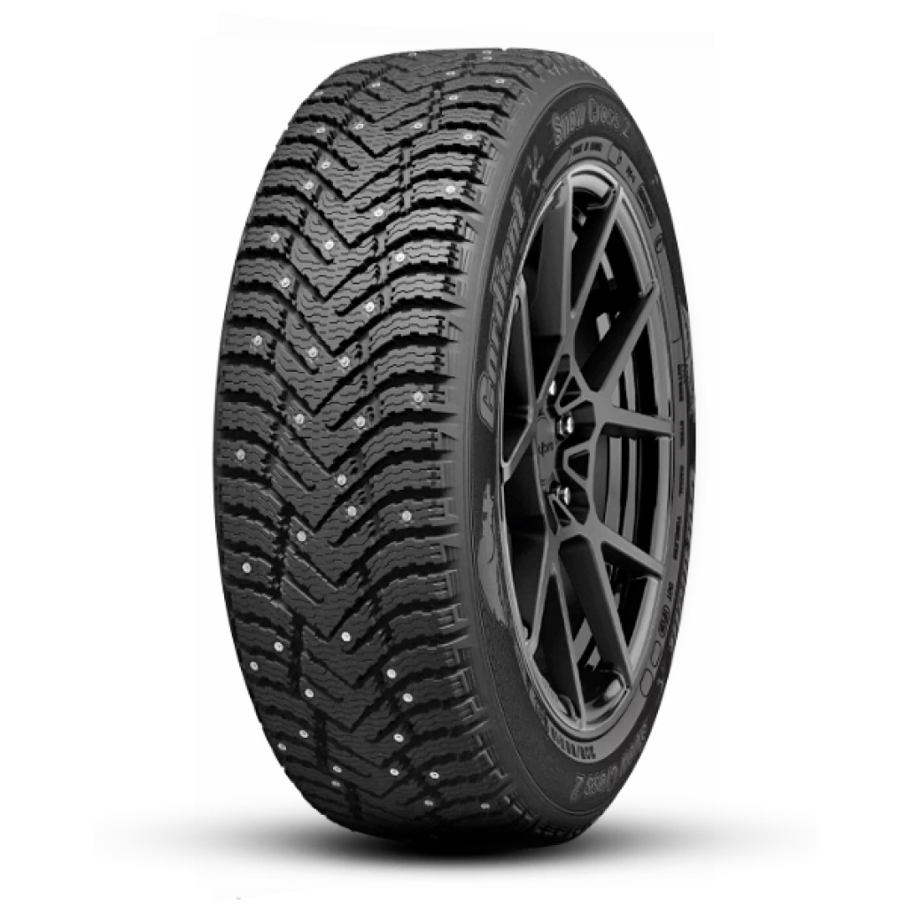 Cordiant Snow Cross 2 SUV 235/55 R18 104T