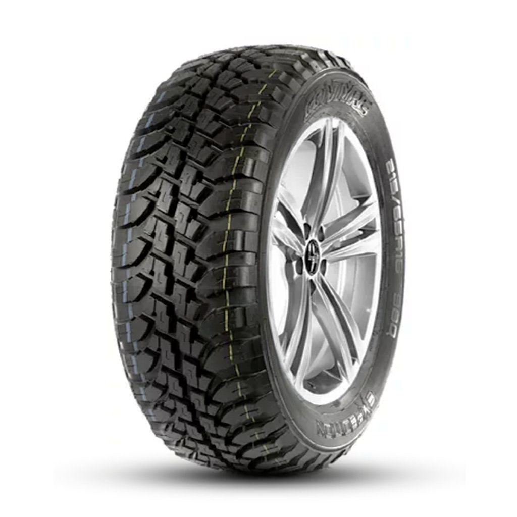 Contyre Expedition 215/65 R16 98Q