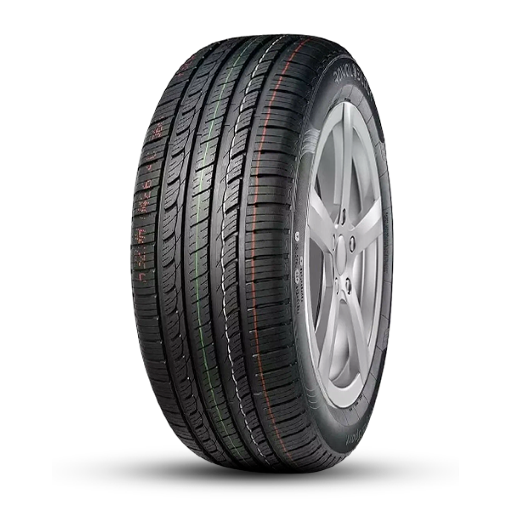 Compasal Citiwalker 235/55 R18 104H XL