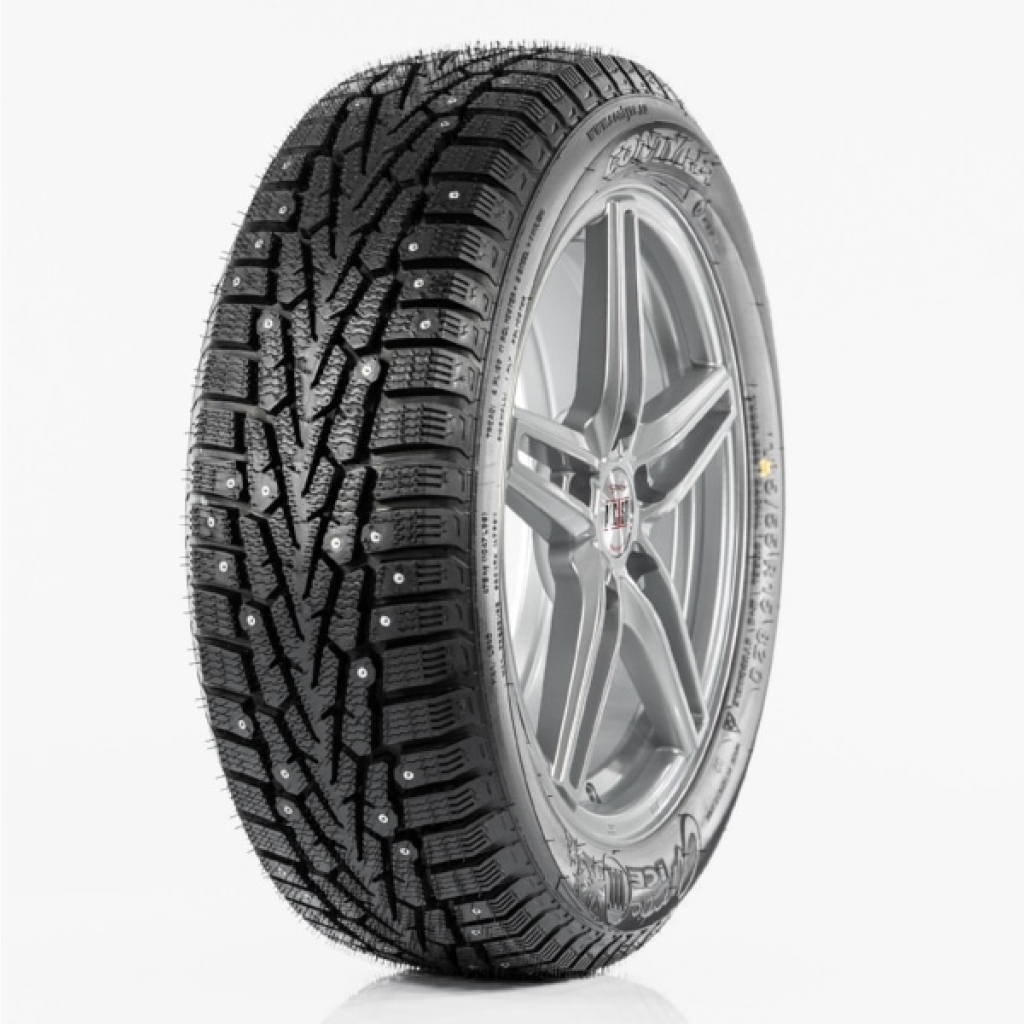Contyre Arctic Ice 3 205/60 R16 92T