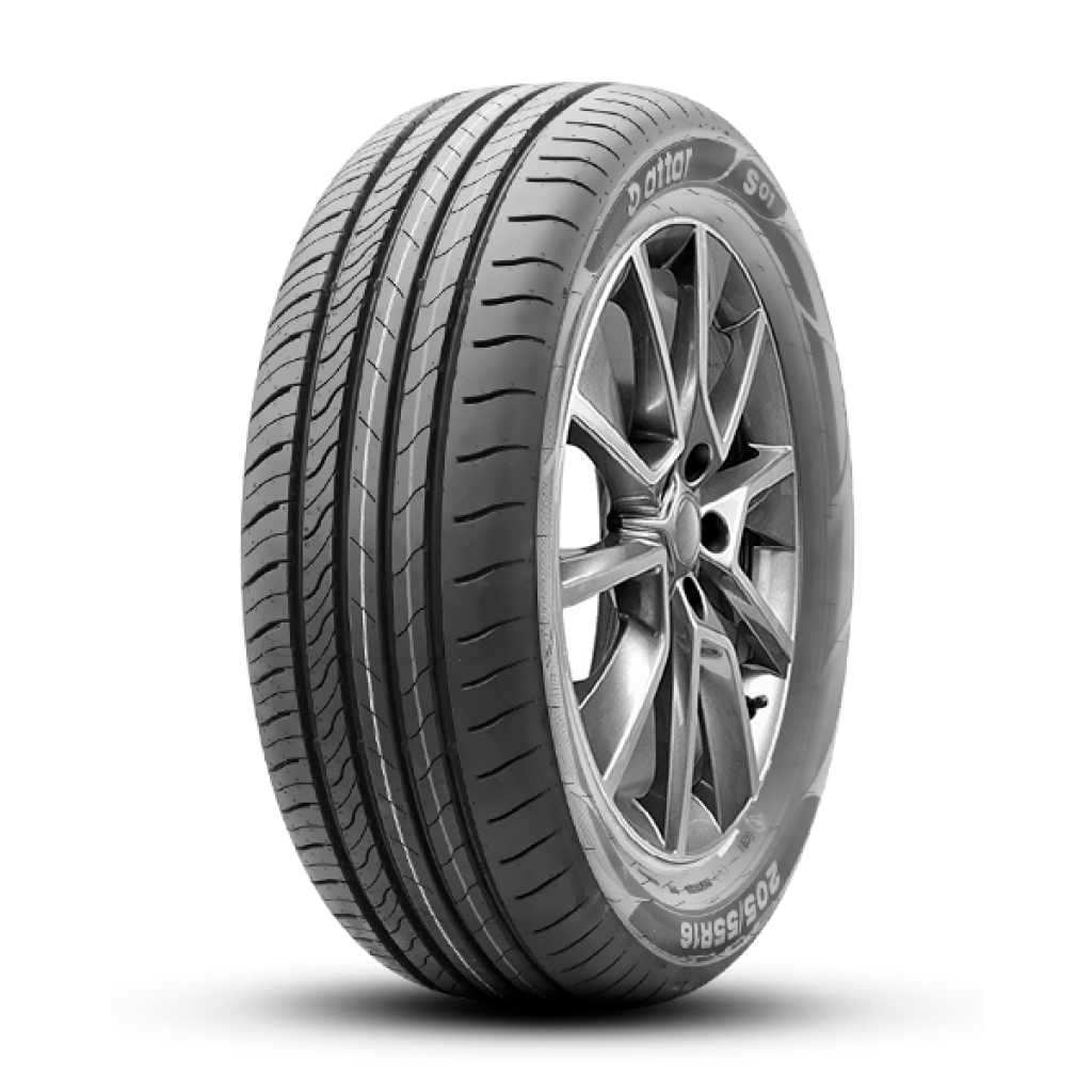 Attar S01 195/55 R15 89V XL