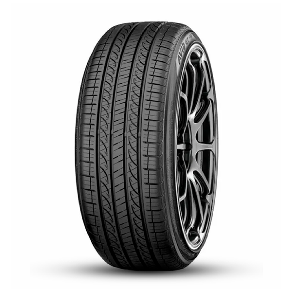 Yokohama Avid Ascend GT S35A 285/40 R21 109V