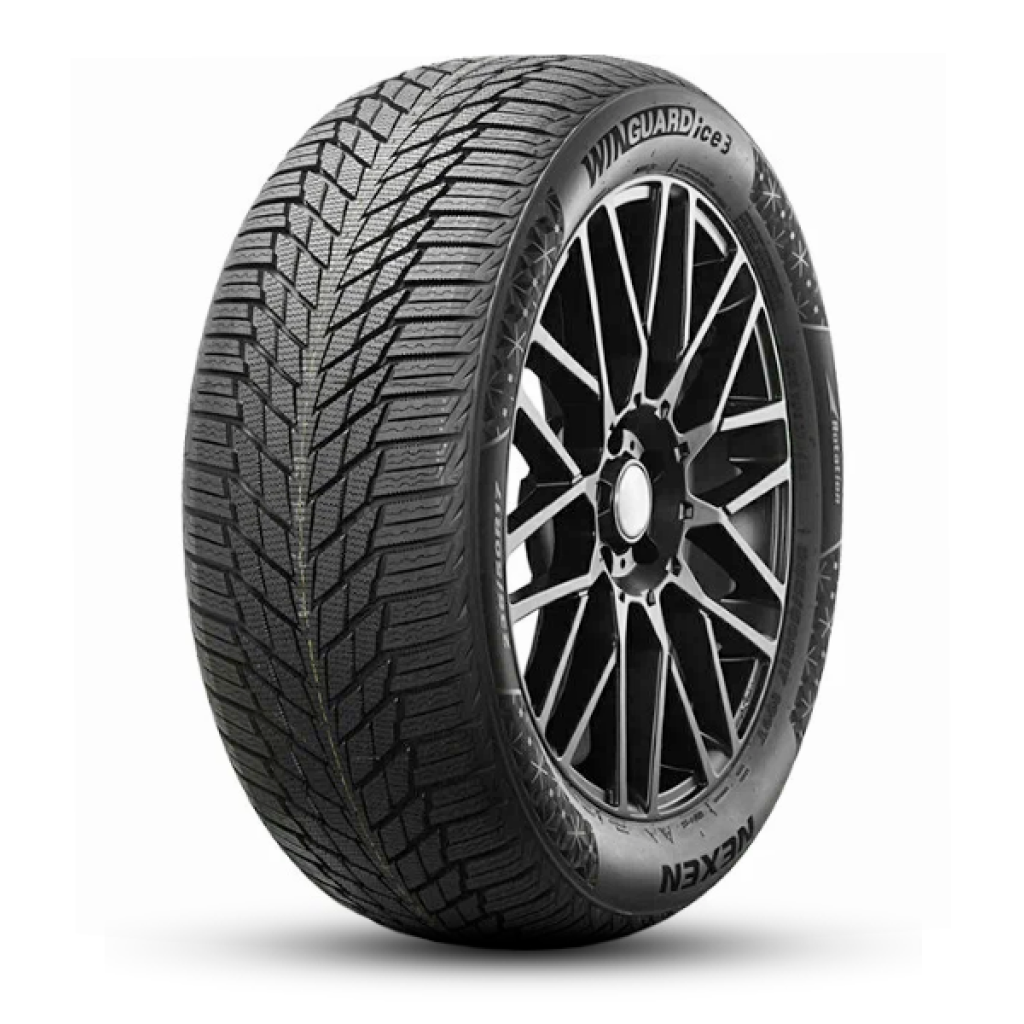 Nexen WINGUARD Ice 3 225/50 R17 98T XL