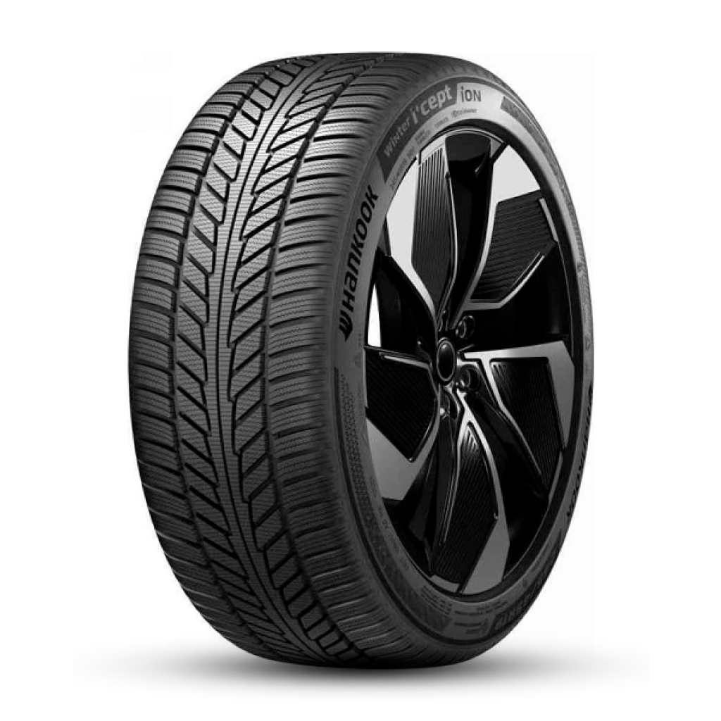 Hankook Winter I*Cept iON SUV IW01A 245/35 R21 96V XL