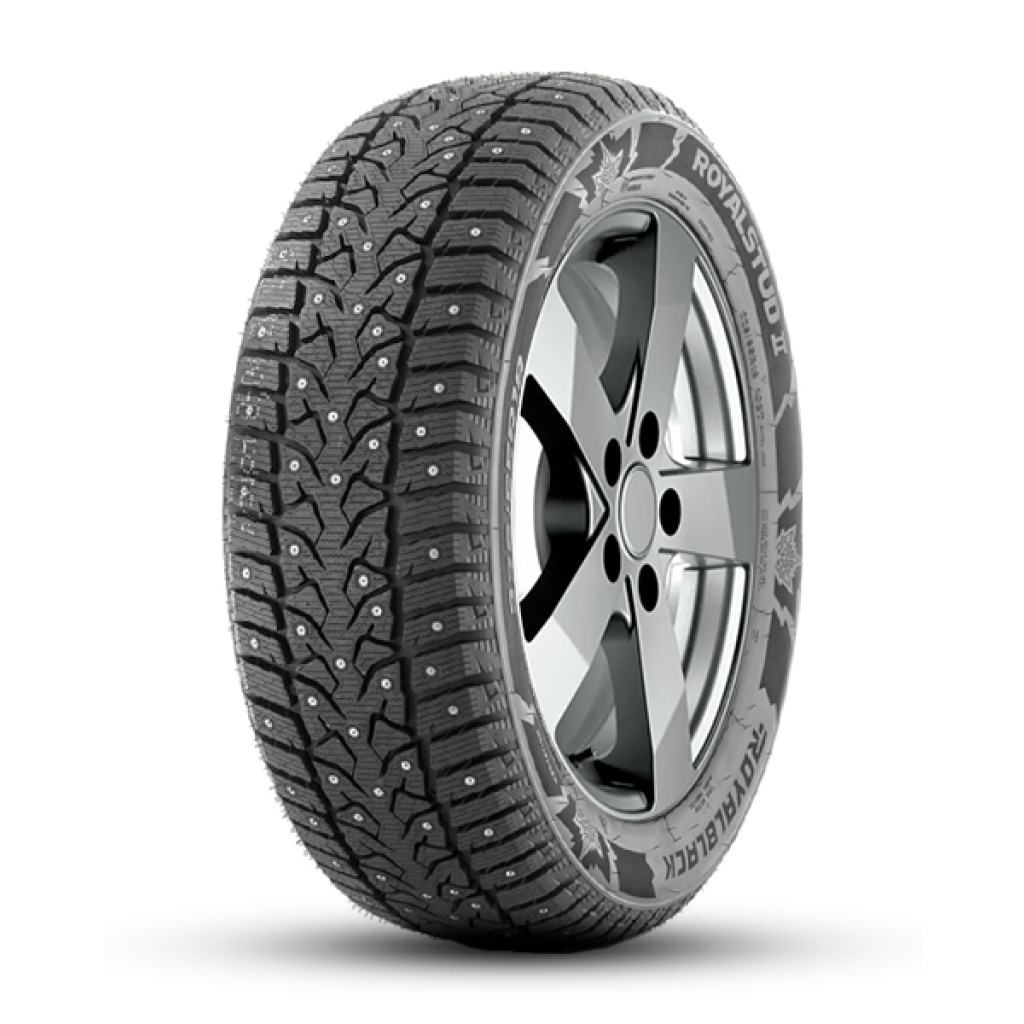 Royal Black Royal Stud 2 265/45 R21 108T
