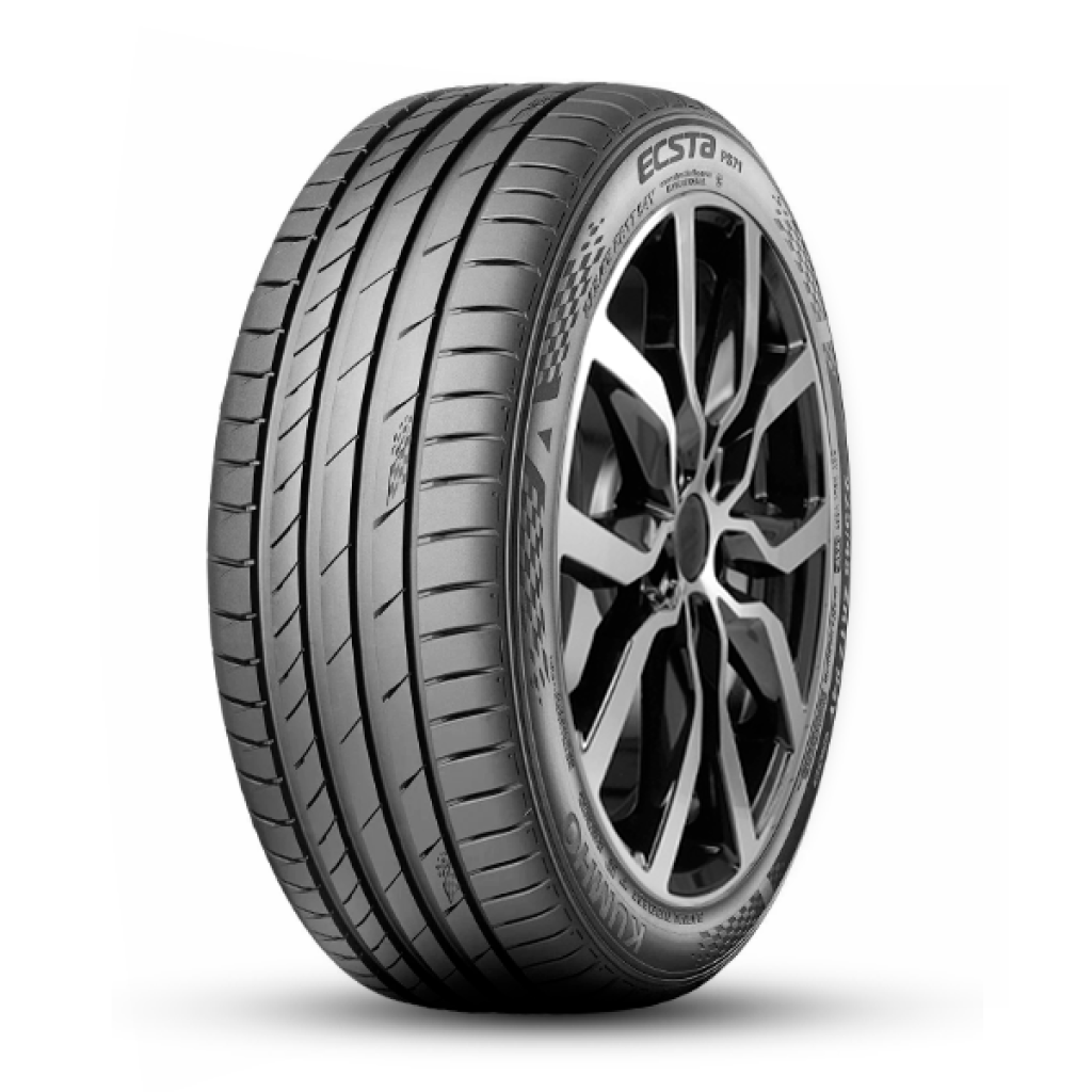 Kumho Ecsta EV PS71 255/45 R20 101V
