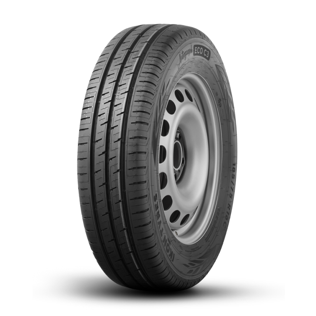 IKON TYRES (NOKIAN TYRES) AUTOGRAPH ECO C3 195/75 R16 107/105R