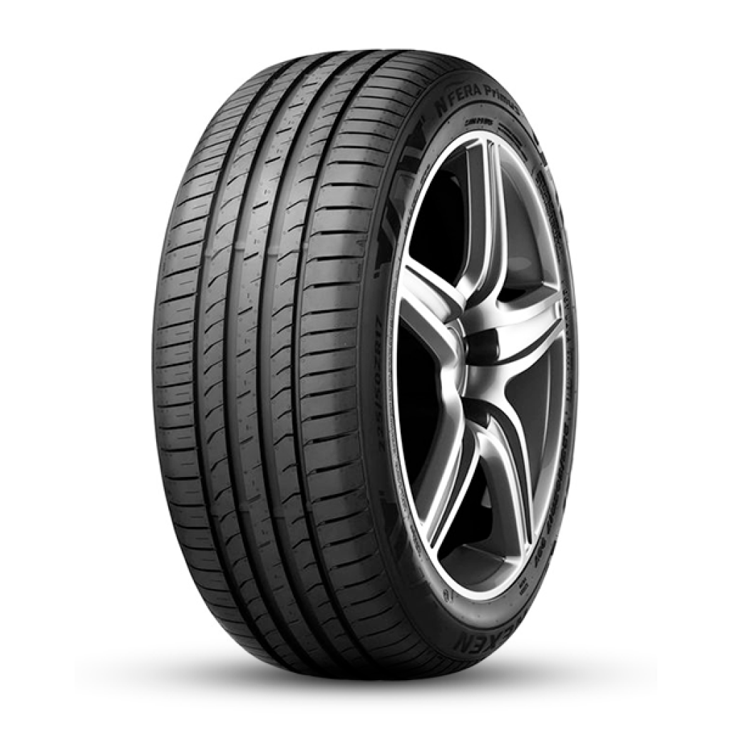 Nexen N'Fera Primus QX 235/50 R18 101H XL