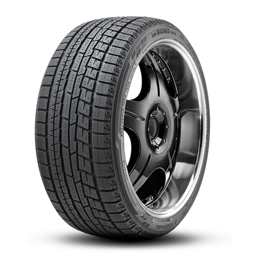 Yokohama iceGuard iG60 Studless 225/65 R17 102Q