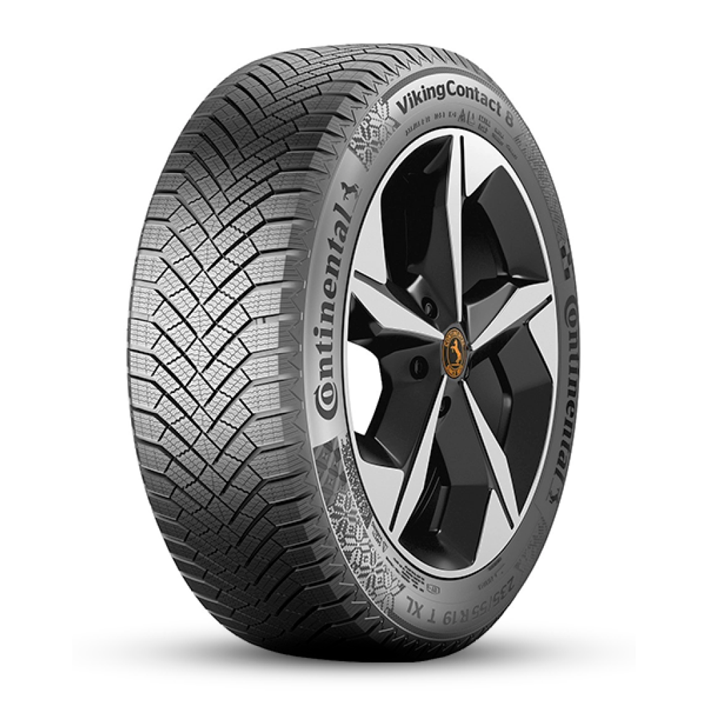 Continental VikingContact 8 245/45 R20 103T XL
