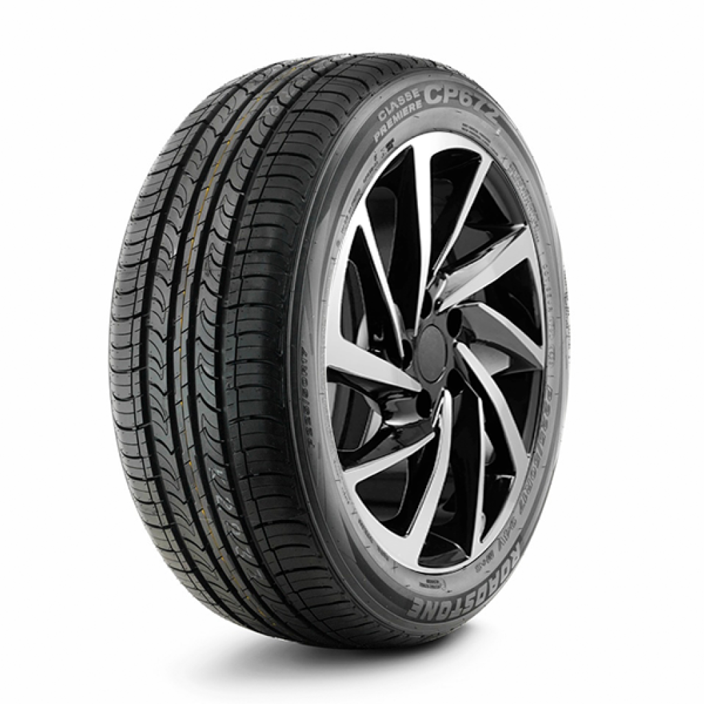 Roadstone Classe Premiere CP 672 215/65 R16 98H