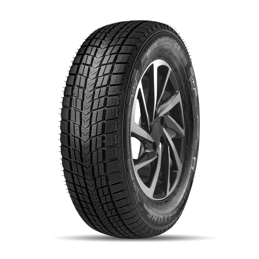 ROADSTONE WINGUARD ICE SUV 235/65 R17 108Q