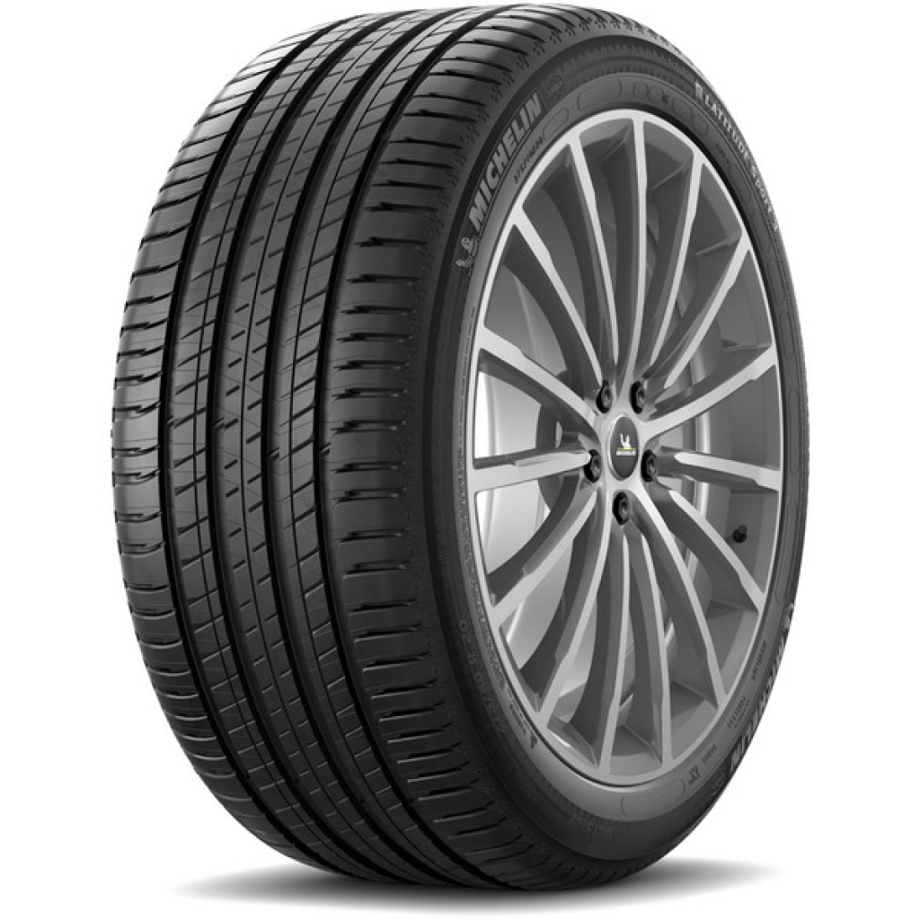 Michelin Latitude Sport 255/55 R18 109Y XL