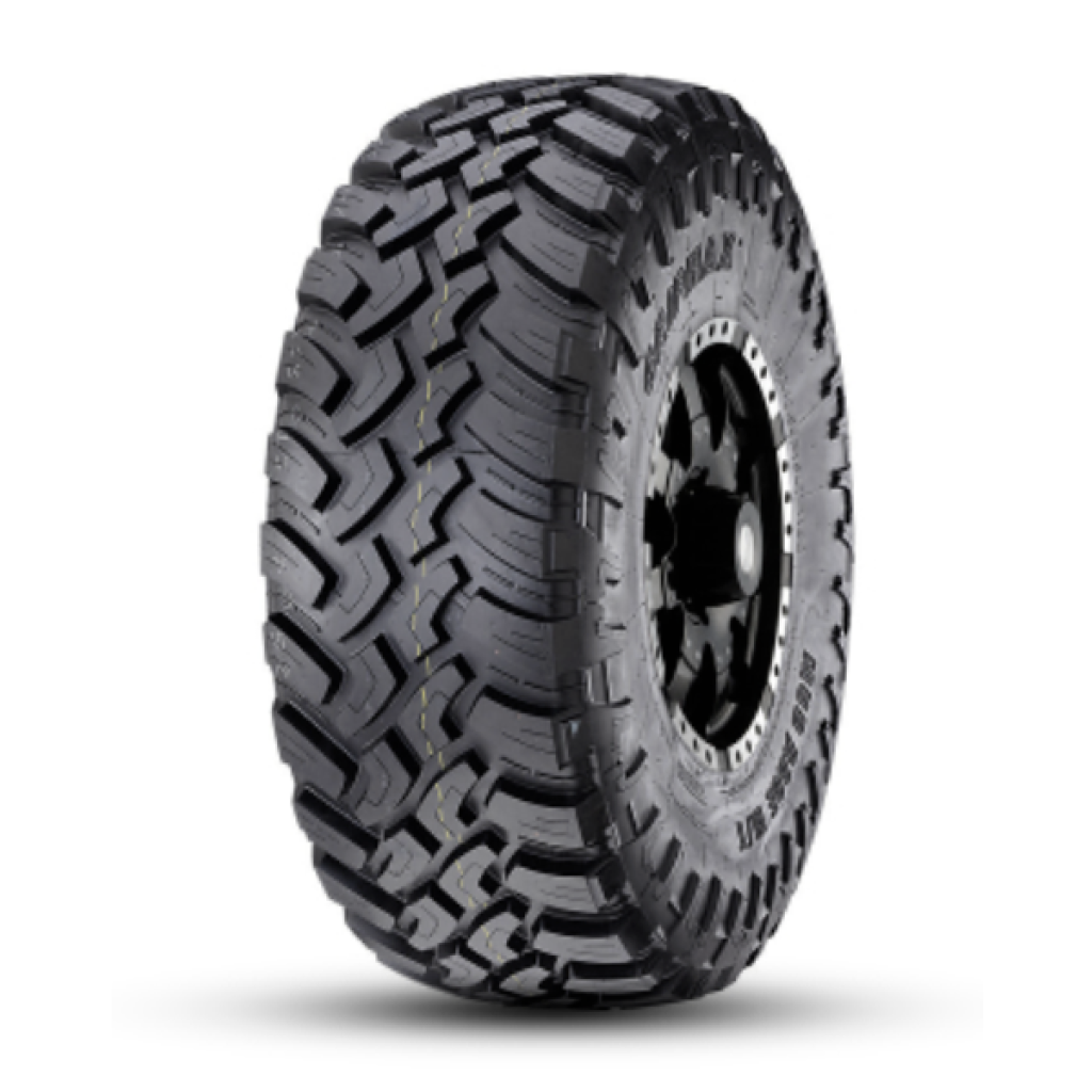 Gripmax Mud Rage M/T 285/70 R17 121/118Q