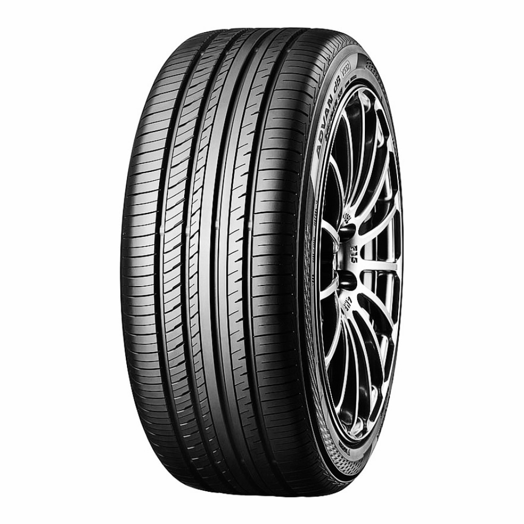 Yokohama Advan dB V552 235/55 R17 99V