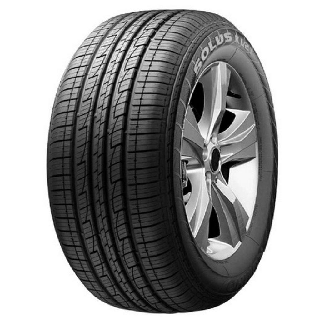 Marshal Crugen KL21 245/60 R18 105H PR4