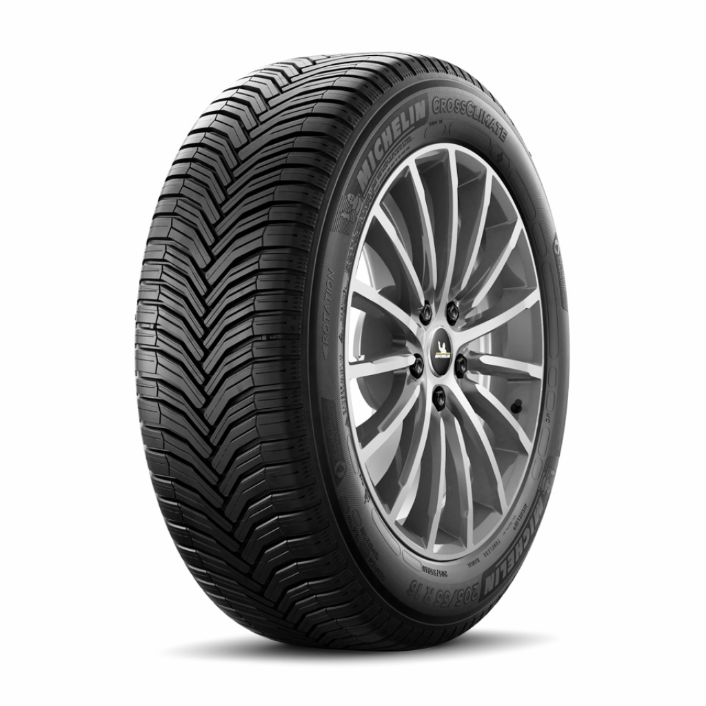 Michelin CrossClimate + 185/65 R14 90H XL M+S