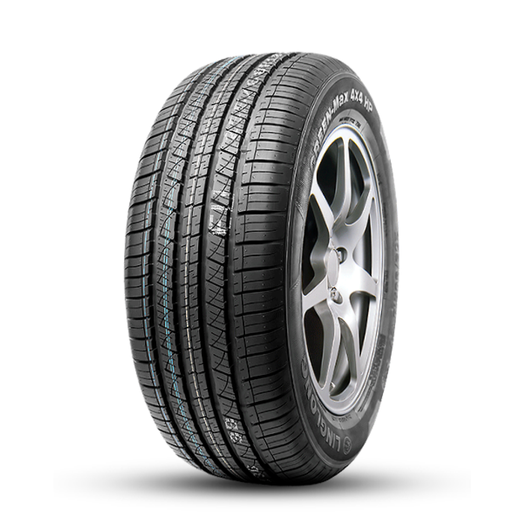 LingLong Green-Max 4X4 HP 235/55 R18 104V
