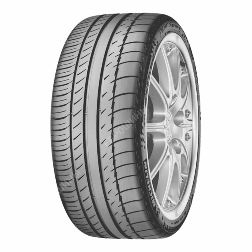 Michelin Pilot Sport PS2 295/30 R18 98Y XL N3