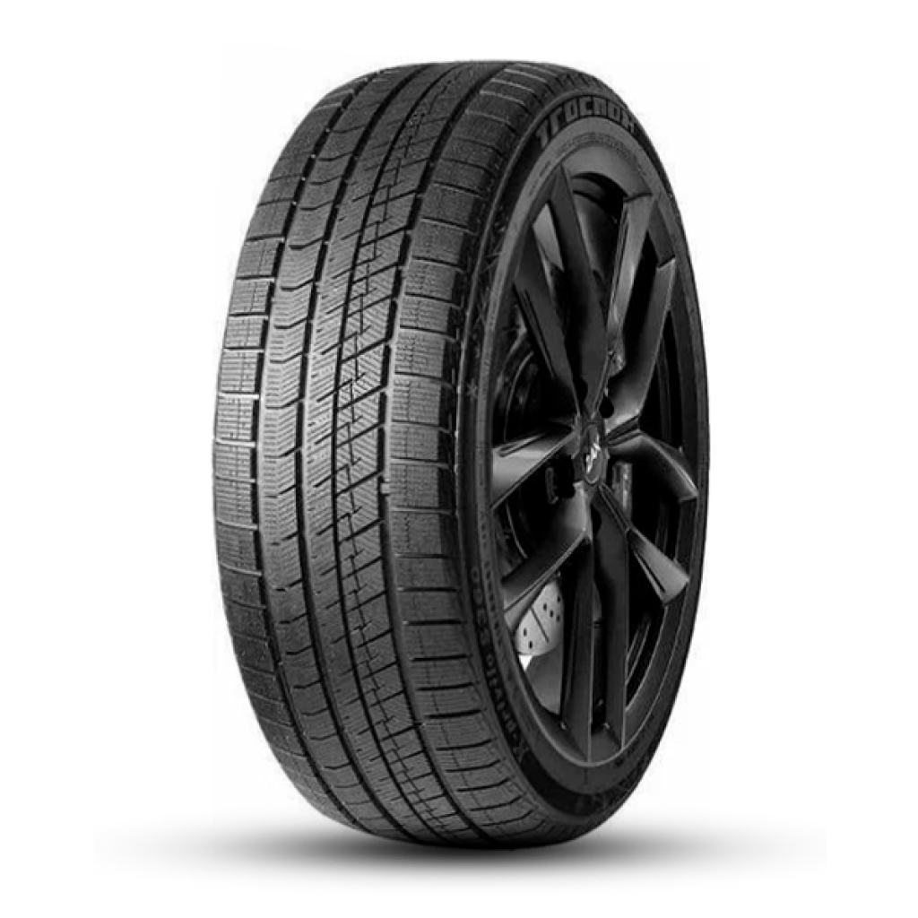 Tracmax X-Privilo S360 225/45 R19 96T