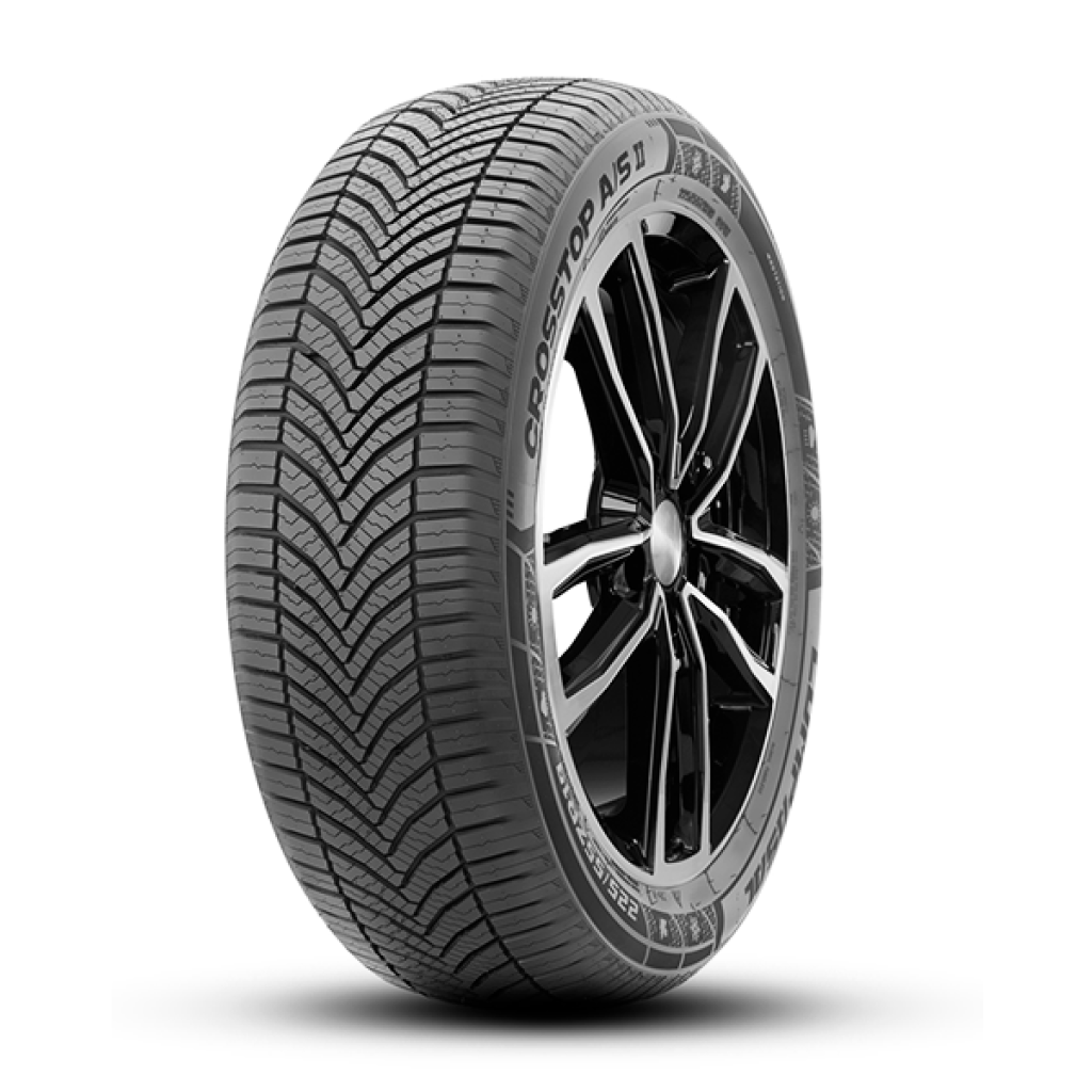 Compasal CROSSTOP A/S II 235/60 R18 107V XL