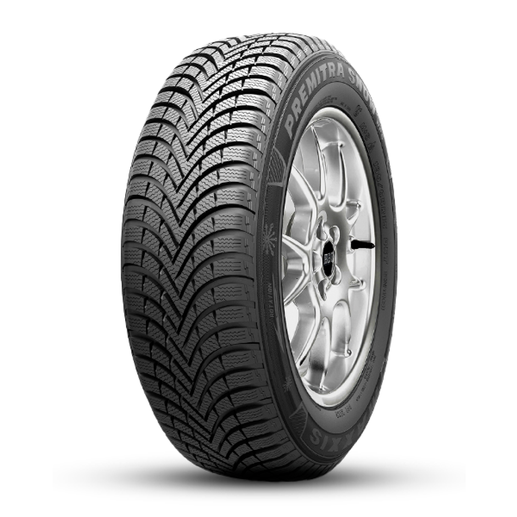 Maxxis Premitra Snow WP6 SUV 255/50 R19 107V XL