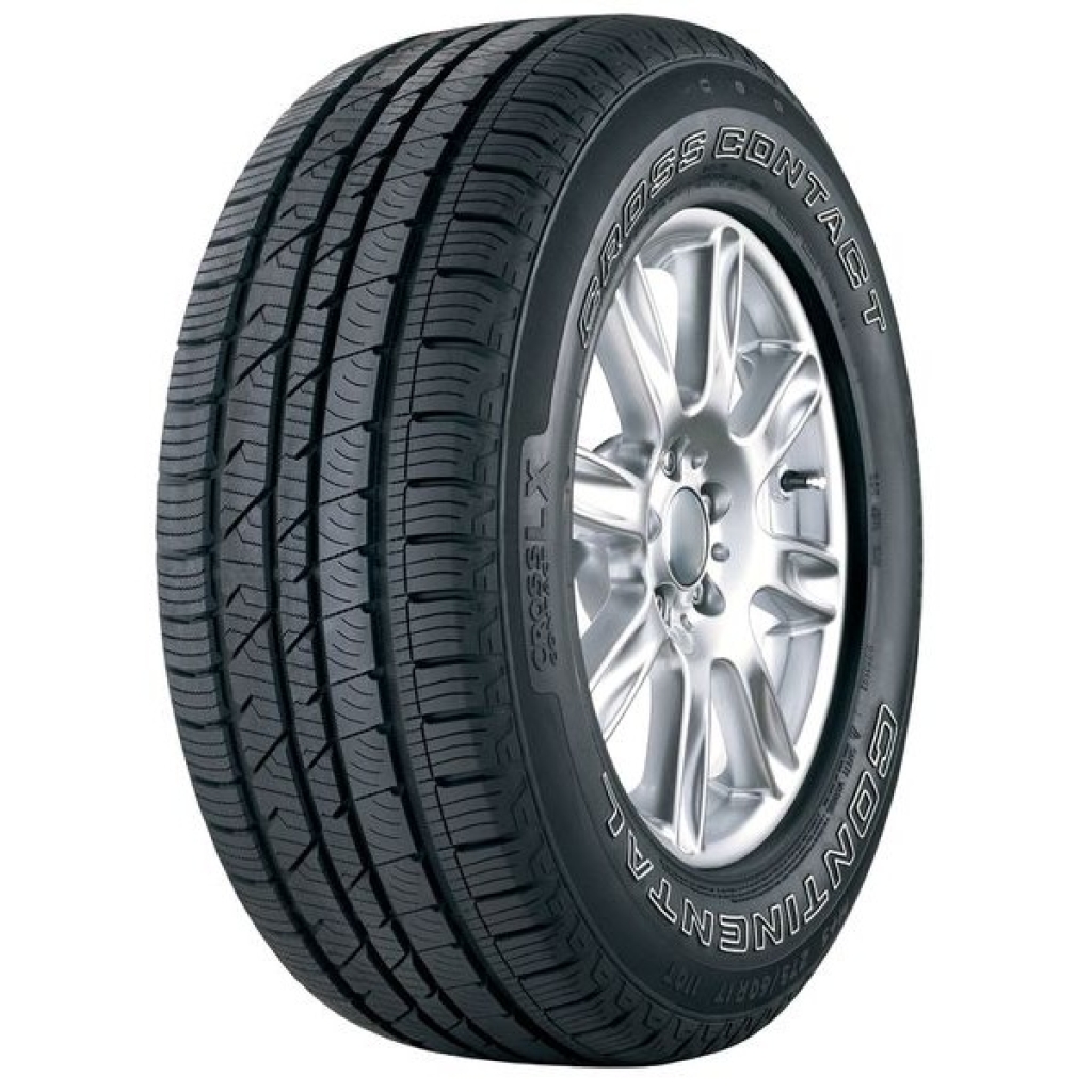 Continental ContiCrossContact LX 265/60 R18 110T