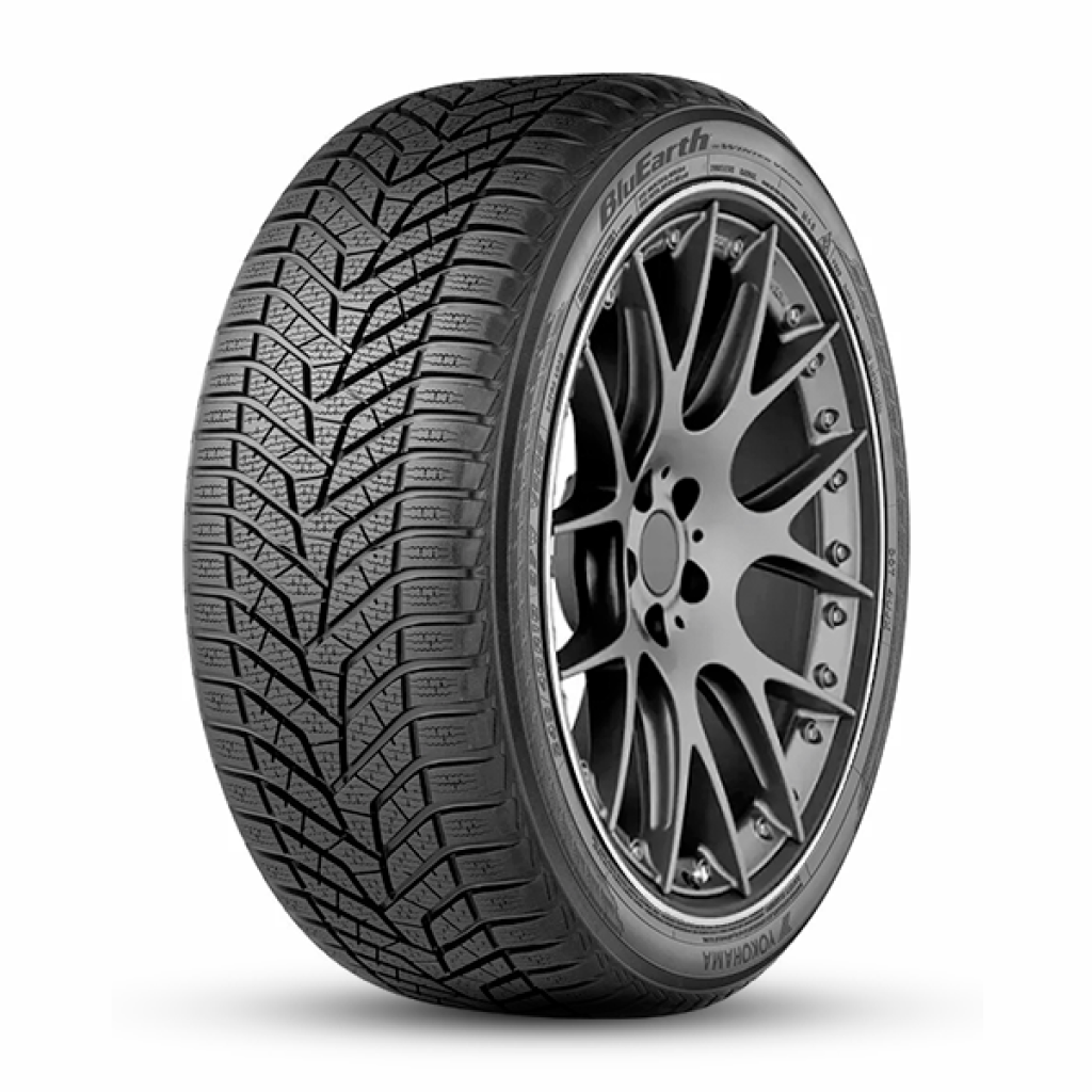 Yokohama BluEarth*Winter V905 235/55 R19 101V