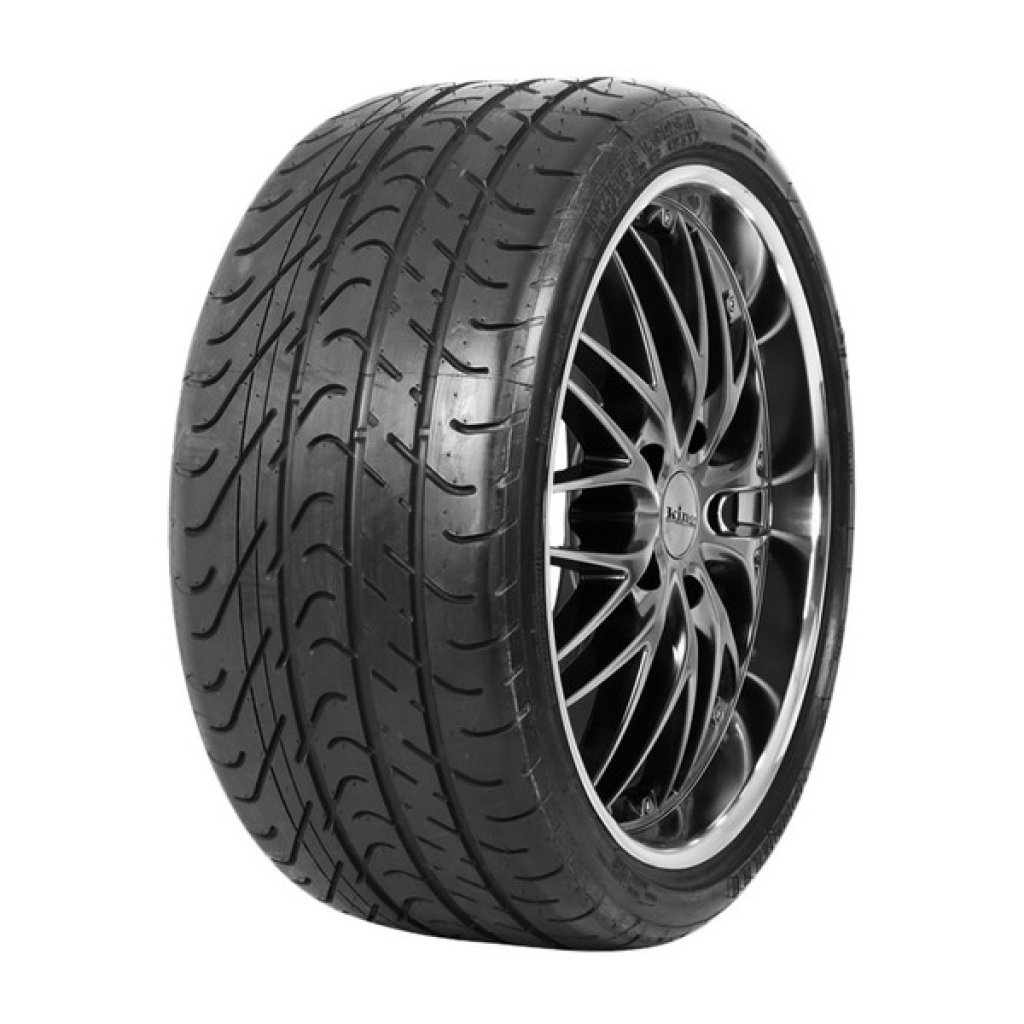 Pirelli P Zero Corsa Asimmetrico 225/35 R19 88Y XL NCS