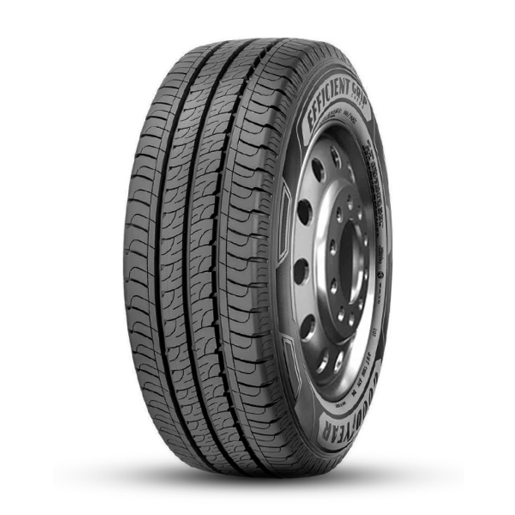 GOODYEAR EFFICIENTGRIP CARGO 215/65 R15 104/102T