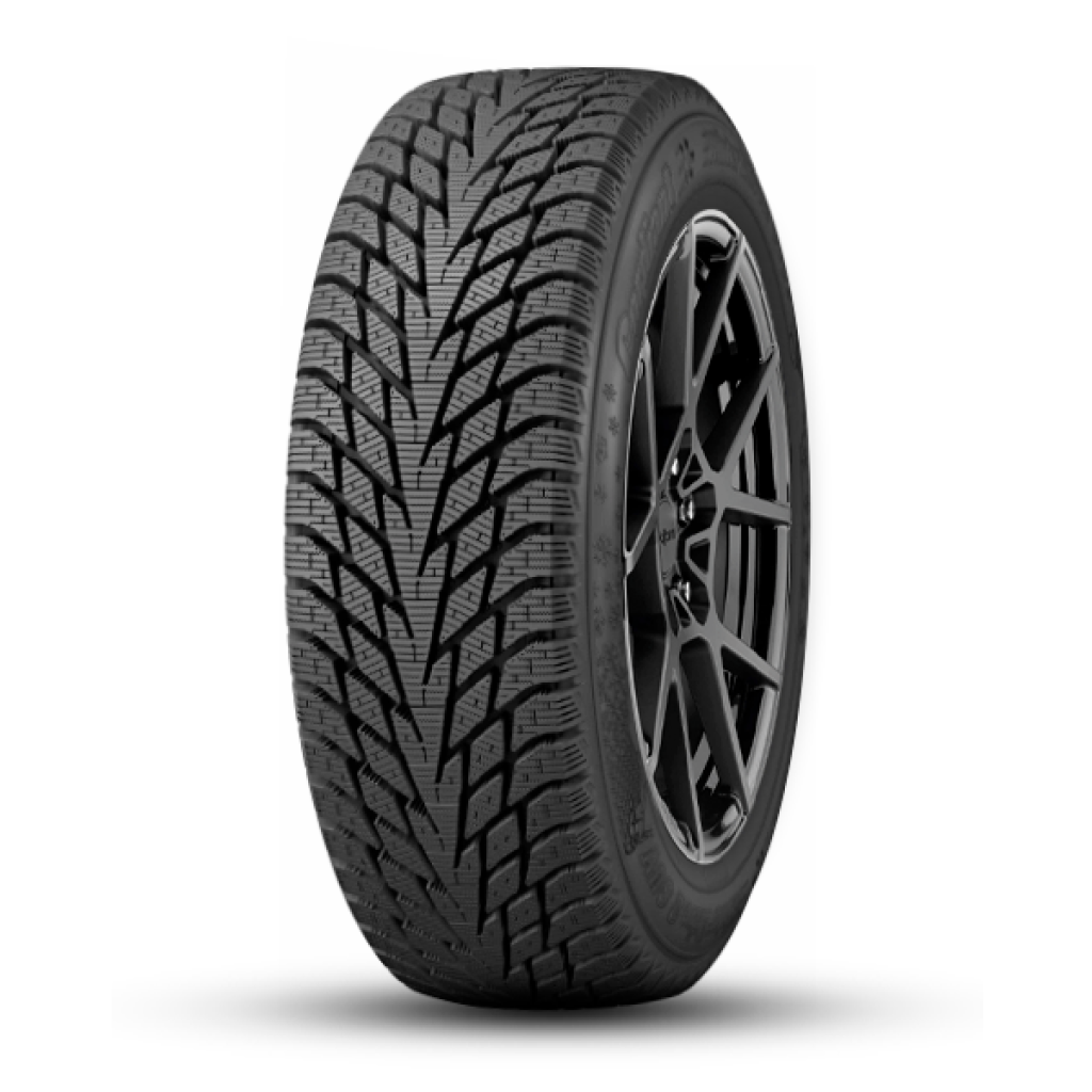 Cordiant Winter Drive 2 SUV 255/55 R18 109T