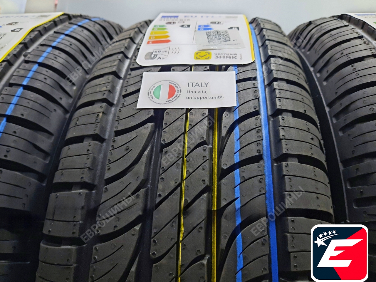 Viatti Bosco A/T V-237 235/65 R17 104H