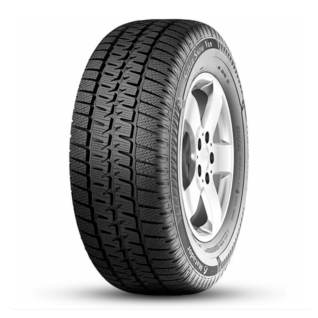 Torero MPS530 195/70 R15 104/102R C