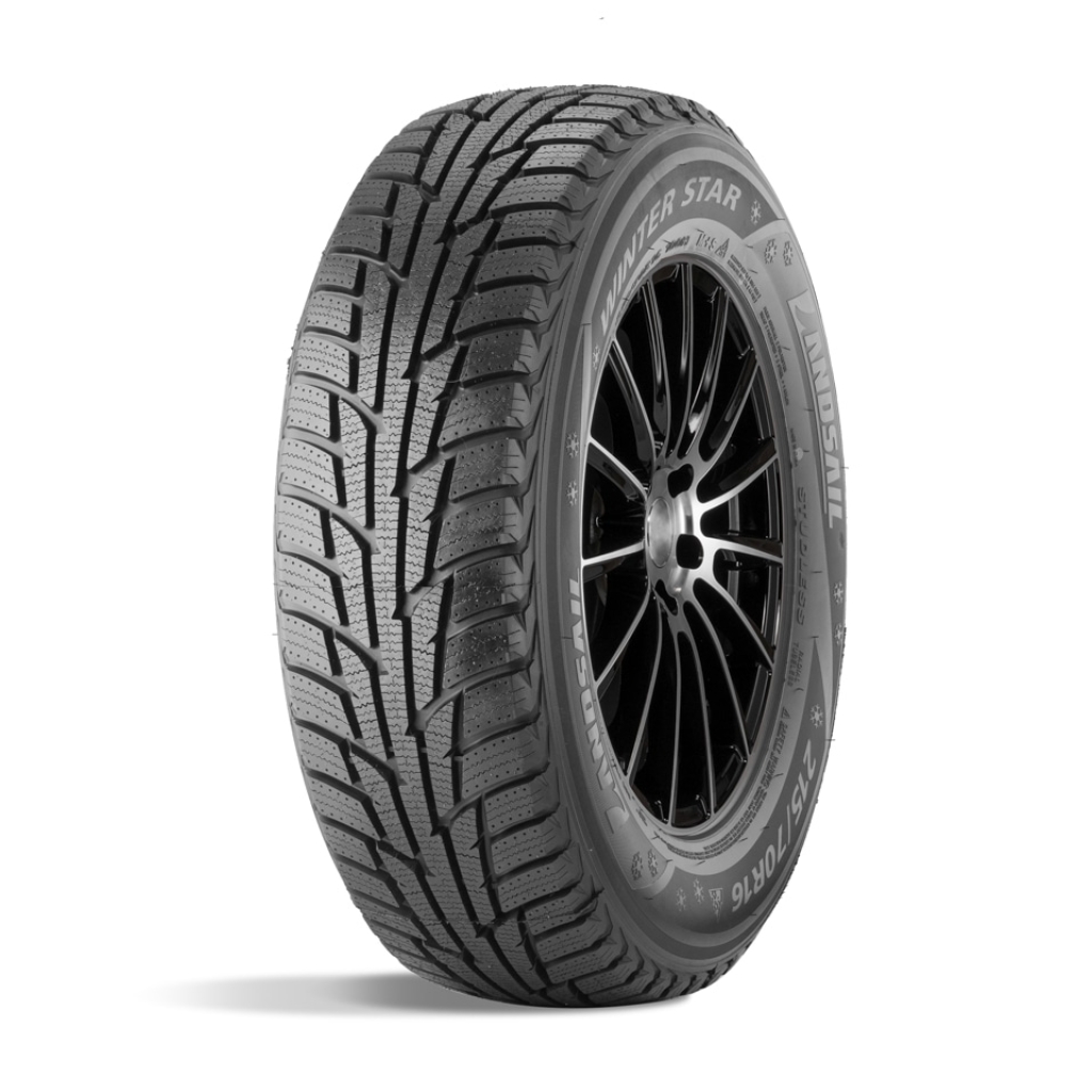 LANDSAIL WINTER STAR 225/65 R17 102H