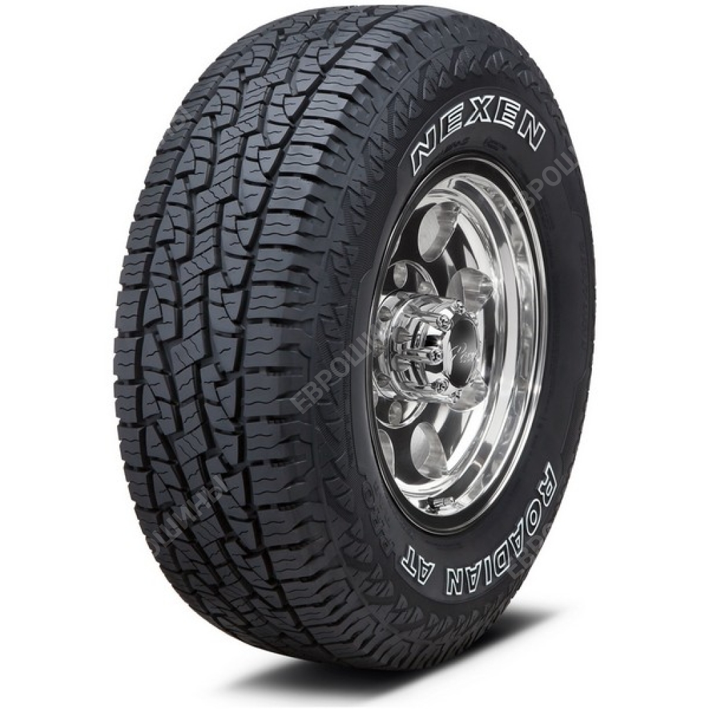 Nexen Roadian AT 205/70 R15 104/102T
