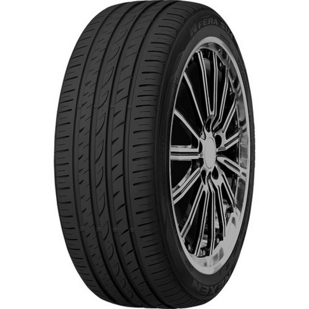 NEXEN NFERA SU4 195/55 R16 87H