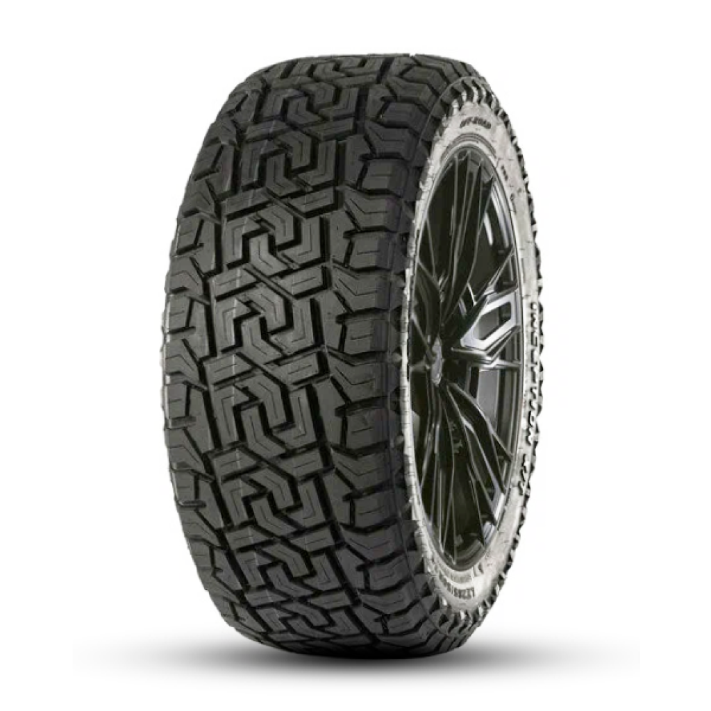 Gripmax Inception X/T 265/50 R20 115/112Q