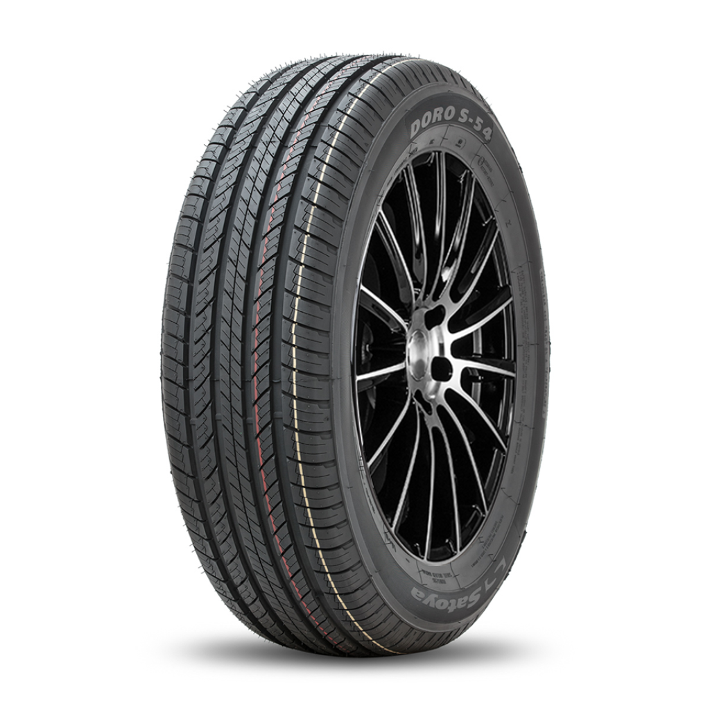 Satoya DORO S-54 215/60 R17 96H