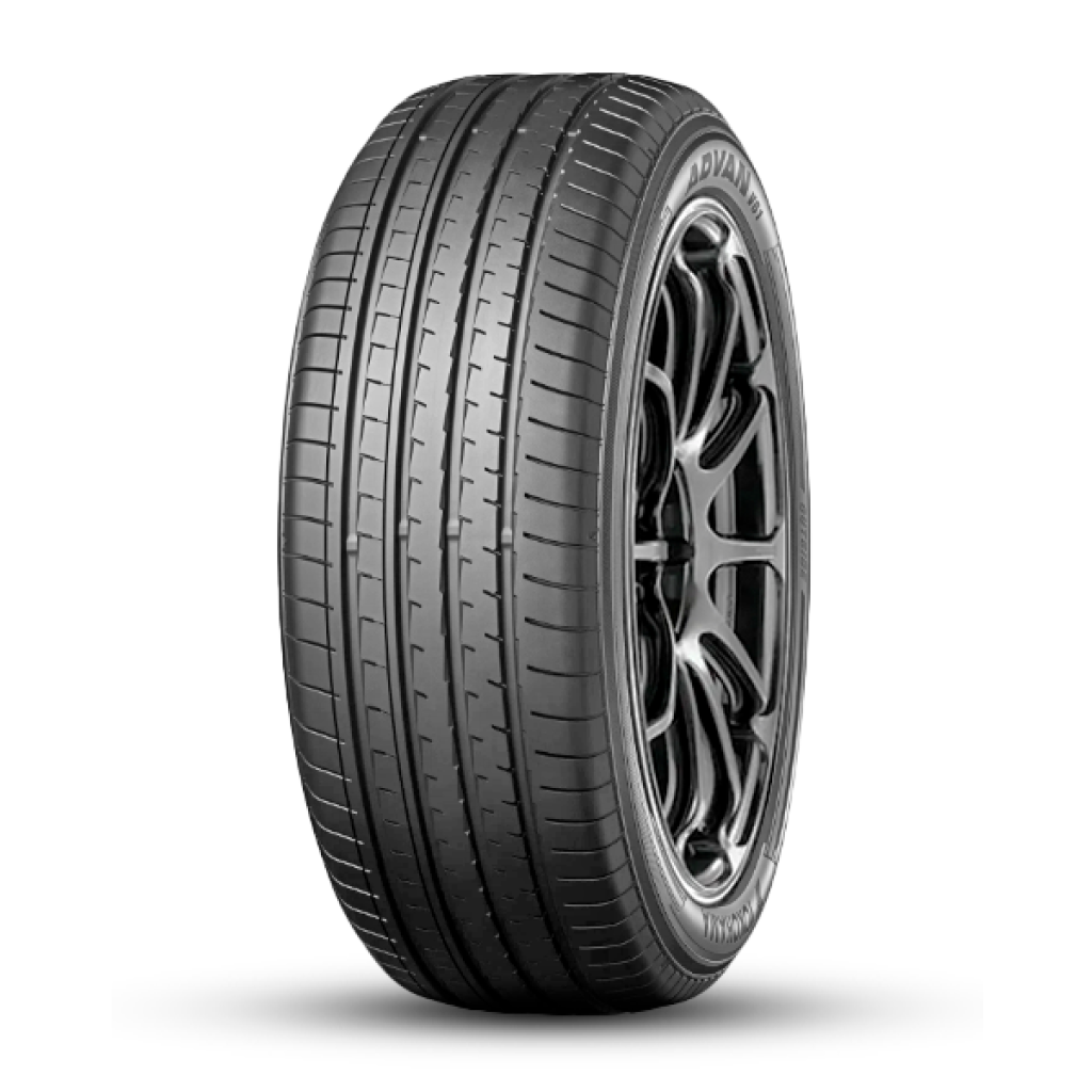 Yokohama Advan V61 235/60 R18 107V